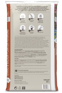 RHP Grond Terr/Balk 20L - afbeelding 2