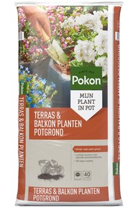 RHP Grond Terr/Balk 40L - afbeelding 1