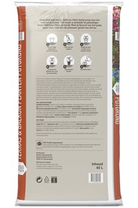 RHP Grond Terr/Balk 40L - afbeelding 2