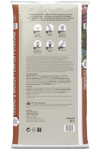 RHP Grond Terr/Balk 40L - afbeelding 2