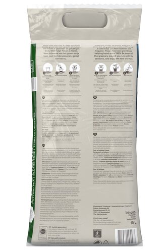 RHP Potgrond 10L - afbeelding 2