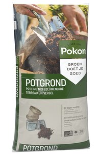 RHP Potgrond 20L