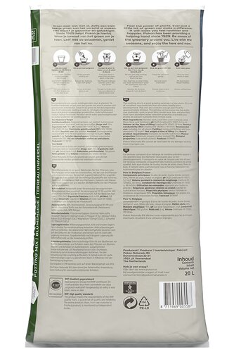 RHP Potgrond 20L - afbeelding 6