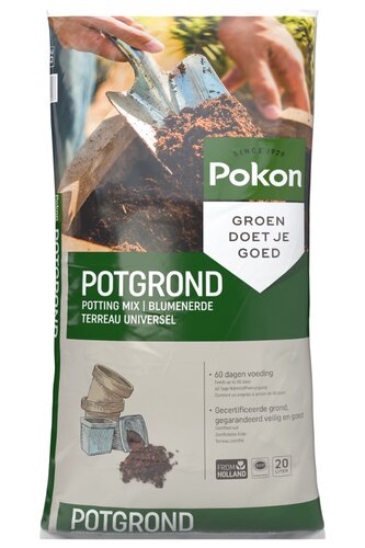 RHP Potgrond 20L - afbeelding 1