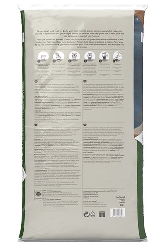 RHP Potgrond 40L - afbeelding 2