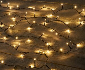 Anna's Collection ricelight verlichting LED - 2 m