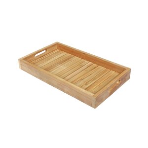 Richard Houten tray 60 x 35 H 7cm