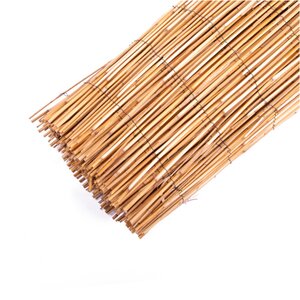 Rietmat 100x300CM naturel - afbeelding 4