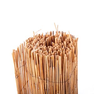 Rietmat  - 150 x 500 cm - afbeelding 2