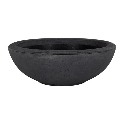 Rinca Bowl D 53 x H 20 cm Vintage Antra