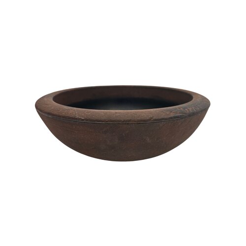 Rinca Bowl - D38xH13-cm