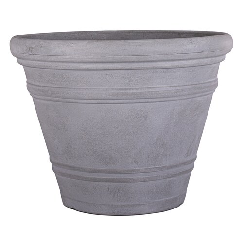 Rinca Doppio D 102 x 77 cm Vintage Grey