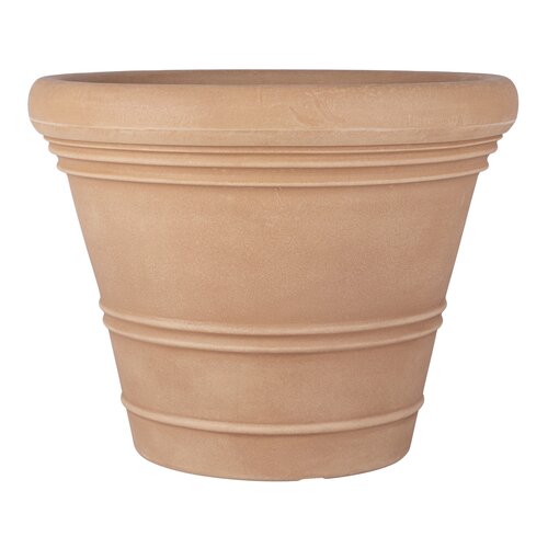 Rinca Doppio D 82 x H 63 cm Sand