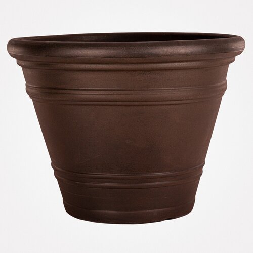 Rinca Doppio D 82 x H 63 cm Vintage Rust