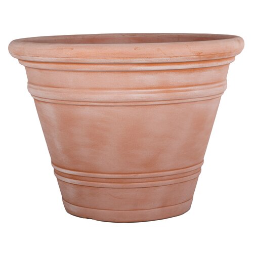 Rinca Doppio D 82 x H 63 cm Vintage Terra