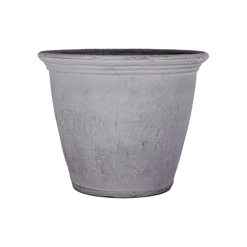 Rinca Kiri D 40 x H 31 cm Vintage Grey