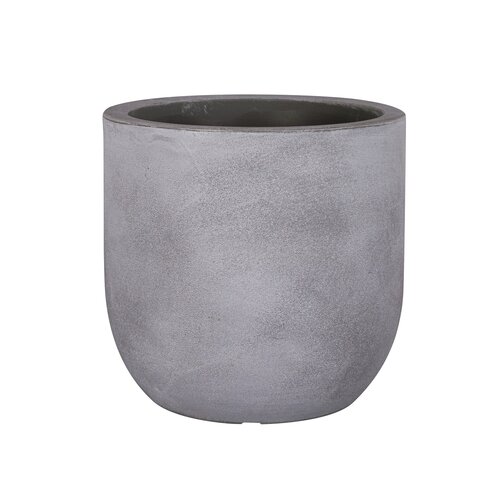 Rinca Uovo D 36 x H 34 cm Vintage Grey