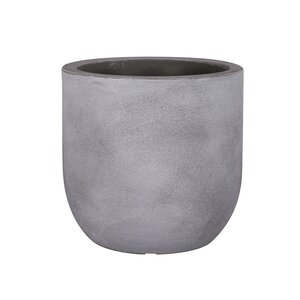 Rinca Uovo D 36 x H 34 cm Vintage Grey