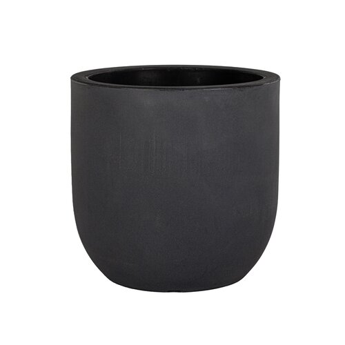 Rinca Uovo - D36xH34-cm Vintage Antra