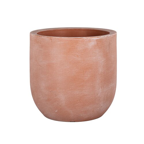 Rinca Uovo - D36xH34-cm Vintage Terra