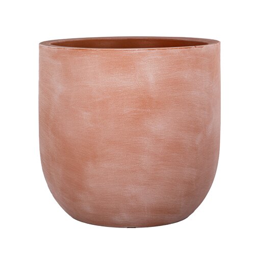 Rinca Uovo - D46xH43-cm Vintage Terra