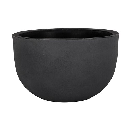 Rinca Uovo Low D 40.5 x H 26.5 cm Vintage Antra