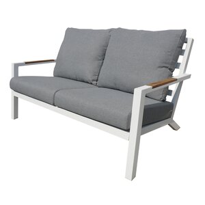 Rio 2-zits loungebank