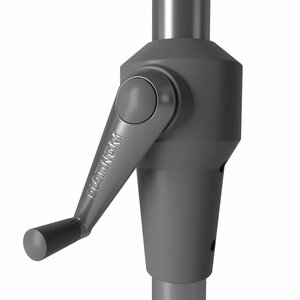 Platinum Riva ø2,5 Ecru - afbeelding 3