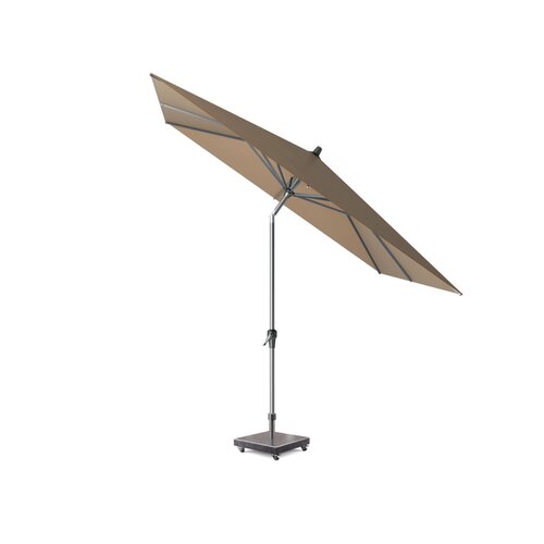 Riva 2,5x2,5 Taupe - afbeelding 1