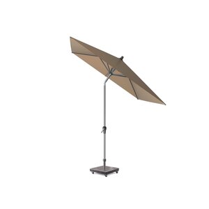Riva 2,5x2 Taupe