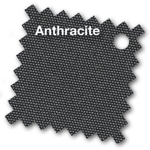 Platinum Riva 2,75x2,75 Antraciet - afbeelding 5