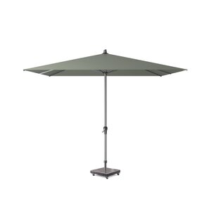 Platinum Riva 2,75x2,75 Olijfgroen - afbeelding 1