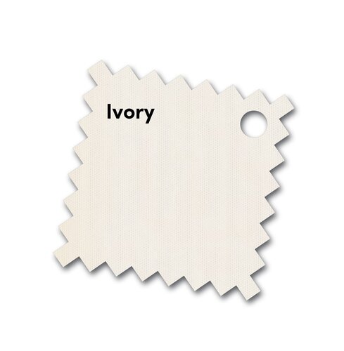 Platinum Riva D300cm ivory - afbeelding 6