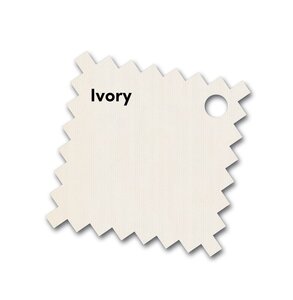 Platinum Riva D300cm ivory - afbeelding 6