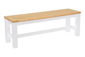 Rivièra tuinbank - L 138 cm