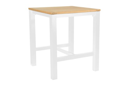 Rivièra bartafel L 90 x B 90 x H 105 cm