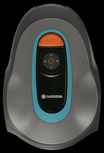 Robotmaaier SILENO minimo 250 - afbeelding 3