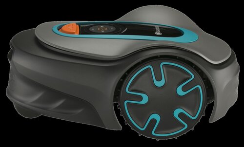 Robotmaaier SILENO minimo 250 - afbeelding 2