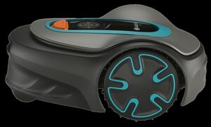 Robotmaaier SILENO minimo 250 - afbeelding 2