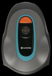 Robotmaaier SILENO minimo 500 - afbeelding 3