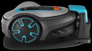 Robotmaaier SILENO minimo 500 - afbeelding 6