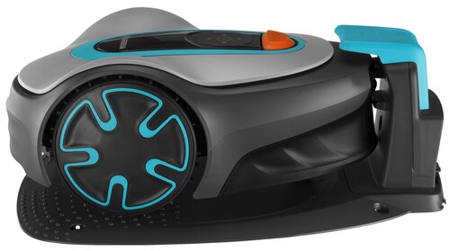 Robotmaaier SILENO minimo 500 - afbeelding 6