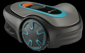 Robotmaaier SILENO minimo 500 - afbeelding 2
