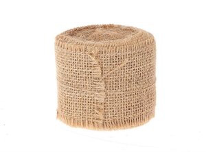Rol jute 5mtr b5 bruin