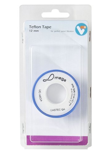 Rol Teflon tape