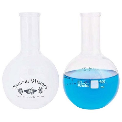 Rondbodemkolf 500 ml