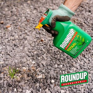 ROUNDUP® AC Totaal Onkruidvrij Kant en Klaar Spray 1L - afbeelding 4