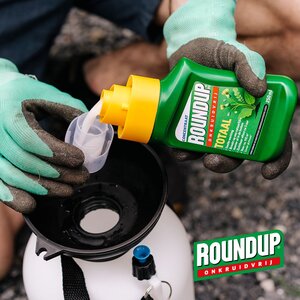 ROUNDUP® PA Totaal Onkruidvrij Concentraat 250ml - afbeelding 4