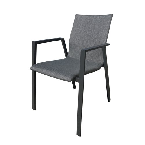 Royal Seasons Alora tuinstoelen set - afbeelding 3
