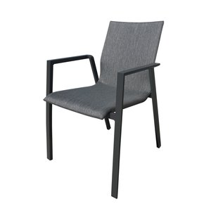 Royal Seasons Alora tuinstoelen set - afbeelding 3